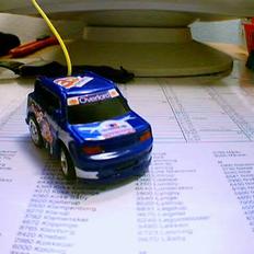 Bil Mini GMC Truck..!