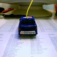 Bil Mini GMC Truck..!