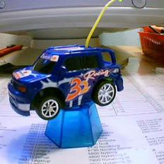 Bil Mini GMC Truck..!