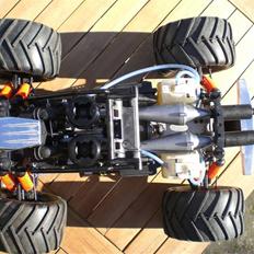 Truck Giga Crusher DualForce