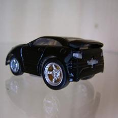 Bil Toyota Calica 1:64