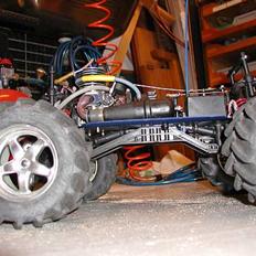 Truck T-MAXX