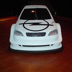 Bil Opel Astra DTM Qd