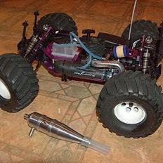 Truck CEN Fun Factor MT2