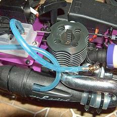 Truck CEN Fun Factor MT2