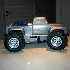 Buggy Carson: FIRECRACKER 2WD