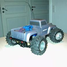 Buggy Carson: FIRECRACKER 2WD