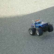 Off-Roader Chervolet [Team Hjørring]