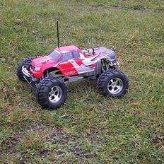 Off-Roader Hpi Savage 25