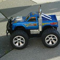 Off-Roader Chervolet [Team Hjørring]