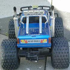 Off-Roader Chervolet [Team Hjørring]