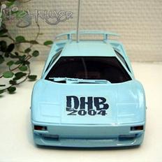 Bil Kyosho Mini-Z