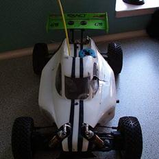 Off-Roader Buggy Crono Prima 4WD