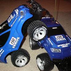 Off-Roader Nikko Zeros-150