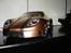Bil prosche 1:10 (kyosho)