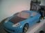 Bil Porche GT - hehe MARTINS RACER!!!!!