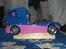 Lastbiler Carson Race Truck "Atego" - Nymalet......;)