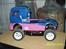 Lastbiler Carson Race Truck "Atego"