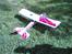 Fly Robbe trainer