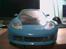 Bil Porche GT