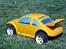 Bil Fg Leopart new beetle