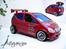 Bil Kyosho Mini-z - Så kom tyskerstilen igennem... lækkert