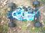 Off-Roader nitro multiplex lightning - luft foto