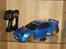 Bil Toyota Calica 1:64