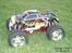 Truck Genesis 46. "SOLGT"