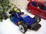 Bil Kyosho Mini-z - Undervognen afmonteret