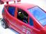 Bil Kyosho Mini-z - Ja der er sku også streetdæmpere i sådan en...