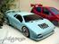 Bil Kyosho Mini-Z - Sammen med broderen - A-klassen