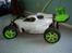 Off-Roader Buggy Crono Prima 4WD