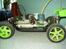 Off-Roader Buggy Crono Prima 4WD