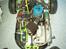 Off-Roader Buggy Crono Prima 4WD