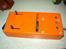 Off-Roader Buggy Crono Prima 4WD