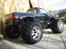 Truck FG Monster Truck - Bagenden