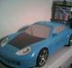 Bil Porche GT