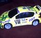 Bil 206 QD Race(Guld Projekt)