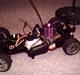 Bil Hpi 4 wd