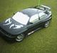 Bil Ford Escort Cosworth 4x4