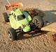 Buggy  Kyosho Inferno DX [død]