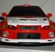 Bil QD Mitsubishi Lancer Evo