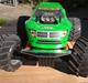 Truck Giga Crusher DualForce