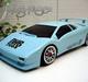 Bil Kyosho Mini-Z