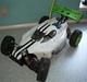Off-Roader Buggy Crono Prima 4WD
