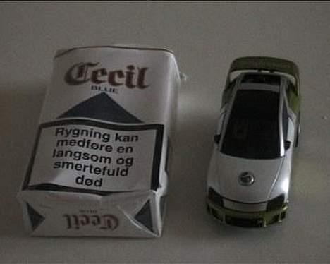 Bil car100 billede 2