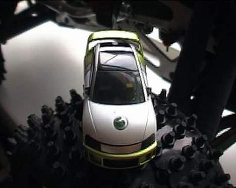 Bil car100 billede 3