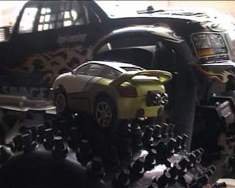 Bil car100 billede 5