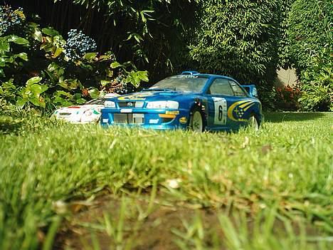 Bil Toyota  billede 2